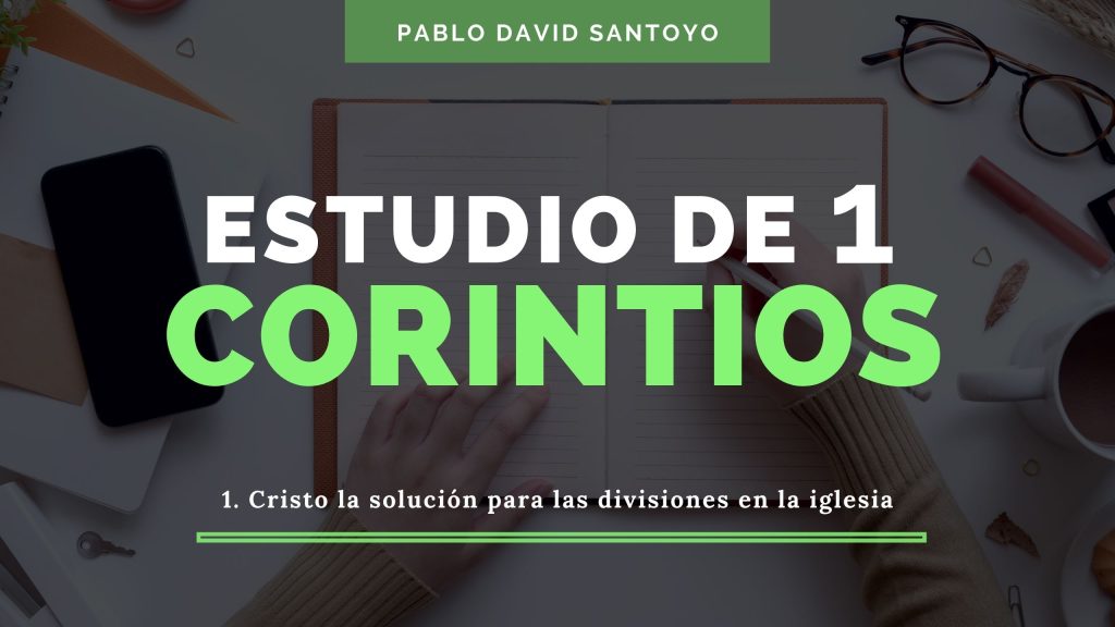 Comentarios Y Estudios Bíblicos – Tesoros Cristianos